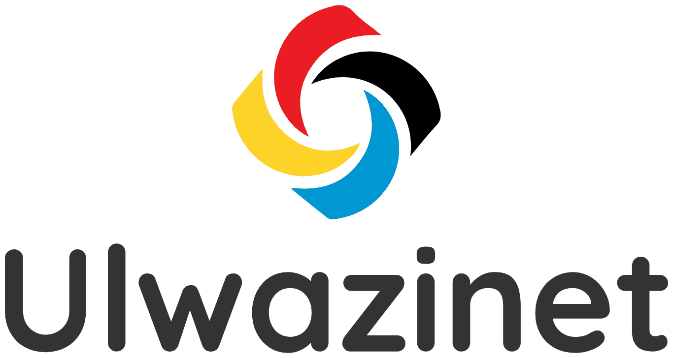 Ulwazinet logo